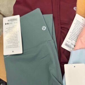 Lululemon Dupe Leggings​ | Buy Lululemon Leggings Pallet