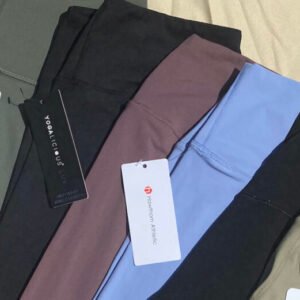 Lululemon Dupe Leggings​ | Buy Lululemon Leggings Pallet