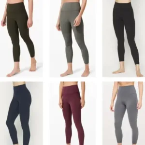 Lululemon Dupe Leggings​ | Buy Lululemon Leggings Pallet