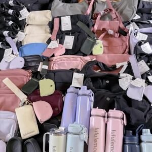 Lululemon Makeup Bag | Buy wholesale Lululemon Bags