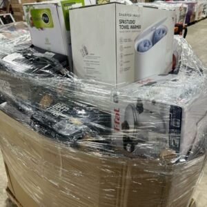 Macys Houseware Pallet MCYHW-19 - Pallet Liquidation Depot