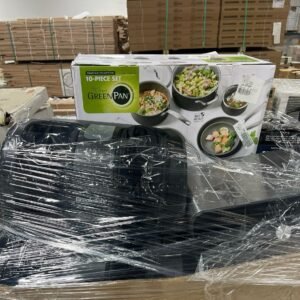 Macys Houseware Pallet MCYHW-19 - Pallet Liquidation Depot