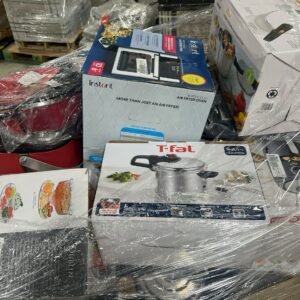 Macys Houseware Pallet MCYHW-5 - Pallet Liquidation Depot