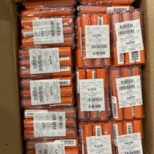 Makeup Liquidation Pallets | Buy Wholesale Makeup Pallets​