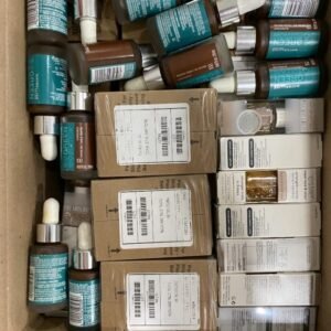 Makeup Liquidation Pallets | Buy Wholesale Makeup Pallets​