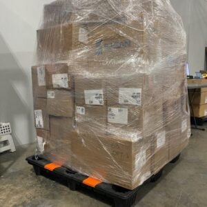 Makeup Liquidation Pallets | Buy Wholesale Makeup Pallets​