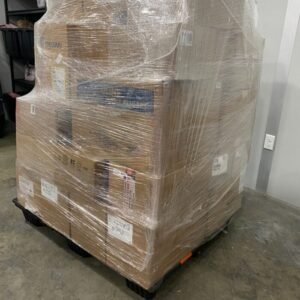 Makeup Liquidation Pallets | Buy Wholesale Makeup Pallets​