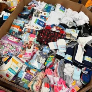 Men Boxer Underwear Wholesale | Buy Men underwear pallet