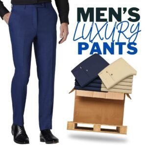Men’s Dress Pants Lot