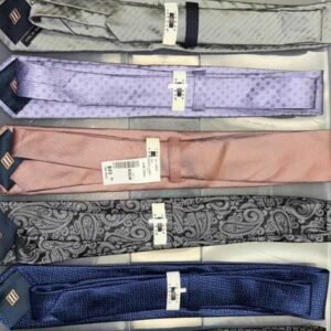 Men’s Ties Wholesale Bulk Supply
