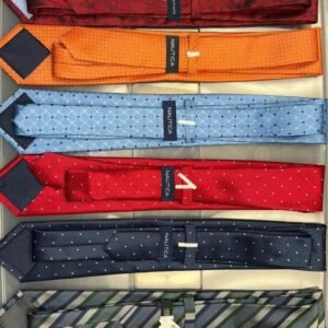 Men’s Ties Wholesale Bulk Supply