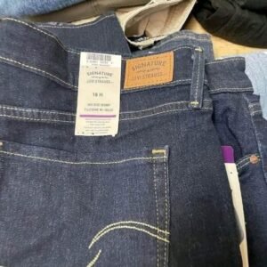 Mens Jeans Wholesale | Buy Mix jeans pallet