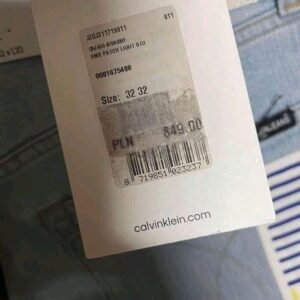 Mens Jeans Wholesale | Buy Mix jeans pallet