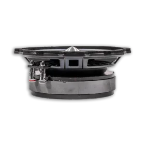 Nemesis Audio NA-65MR 6.5" 350W Midrange Speaker 4-Ohm (Single)