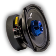 Nemesis Audio NA-PRO69 6x9" 240W Midrange Speakers with Built-in Bullet Tweeter 4-Ohm (Pair)