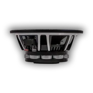 Nemesis Audio NEO-6.5COL 6.5" 300W RMS Neo Midrange Speaker 4-Ohm (Single)