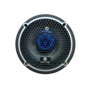 Nemesis Audio PRO-6.5CF 6.5" 275W RMS Midrange Speaker (Single)