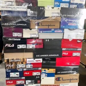 Nike Shoes Pallets | Buy Shoes Pallet