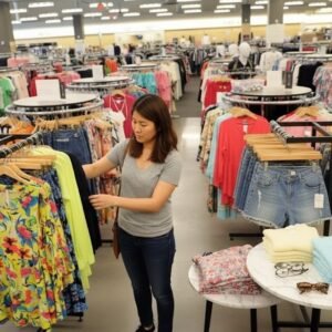 Off-Price on the Rise: How to Leverage the Retail Trend | Orotex