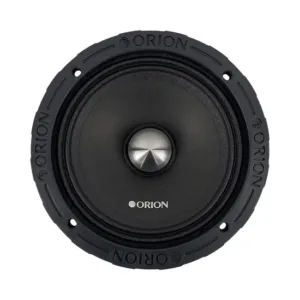 Orion HCCA64N 6.5" 350W Neodymium Midrange Speakers (Pair)