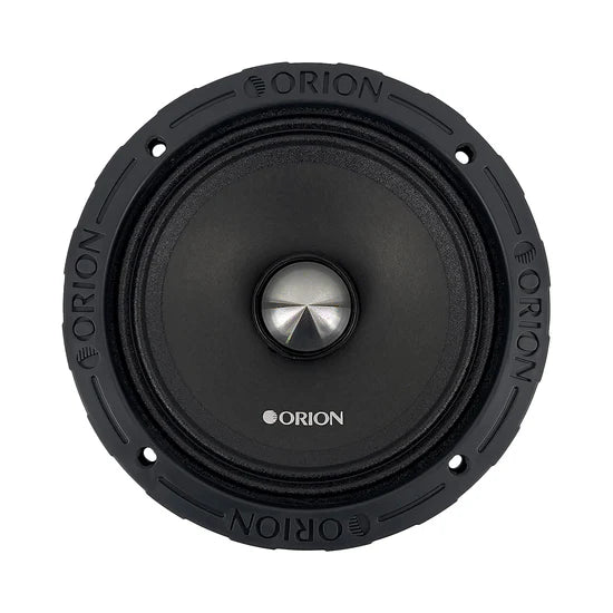 Orion HCCA64N 6.5″ 350W Neodymium Midrange Speakers (Pair) Orion HCCA64N 6.5" 350W Neodymium Midrange Speakers (Pair)