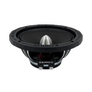 Orion HCCA64N 6.5" 350W Neodymium Midrange Speakers (Pair)