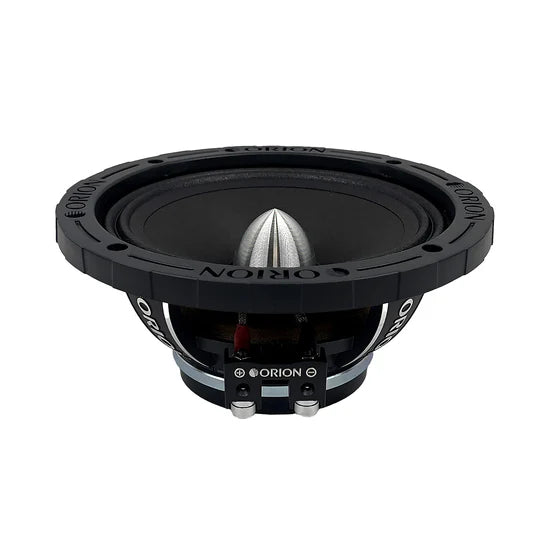 Orion HCCA64N 6.5″ 350W Neodymium Midrange Speakers (Pair) Orion HCCA64N 6.5" 350W Neodymium Midrange Speakers (Pair)