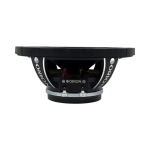 Orion HCCA64N 6.5" 350W Neodymium Midrange Speakers (Pair)