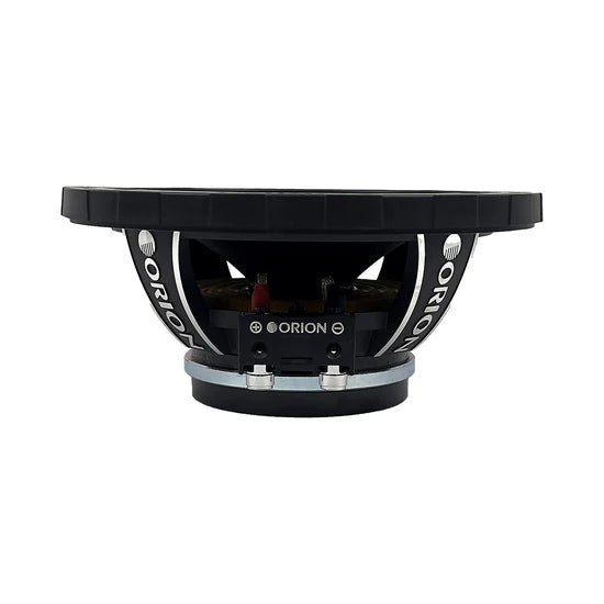 Orion HCCA64N 6.5″ 350W Neodymium Midrange Speakers (Pair) Orion HCCA64N 6.5" 350W Neodymium Midrange Speakers (Pair)