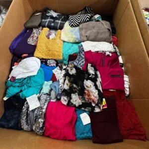 Papillon Designer Fashion Truckload