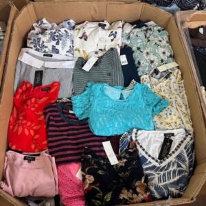 Papillon Designer Fashion Truckload