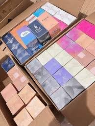 Perfume Pallets for sale - Pallet Liquidation Depot