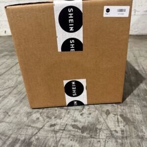 Shein Mystery Box
