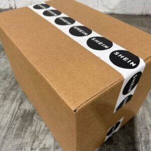 Shein Mystery Box