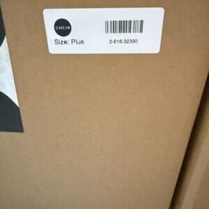 Shein Mystery Box
