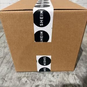Shein Mystery Box