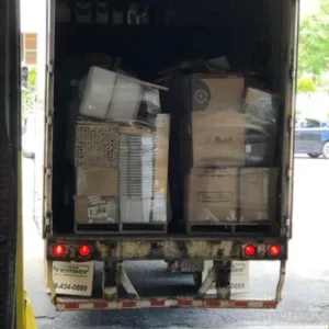 Target General Merchandise Truckload (26 Pallets) - Pallet Liquidation Depot