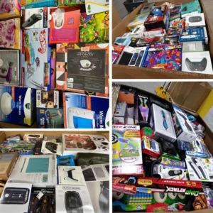 Target High Piece - Pallet Liquidation Depot