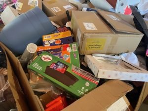 Target HPC Pallet | Buy Target High Piece Count Pallets