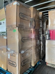 Target “MONSTERS” Truckload - Pallet Liquidation Depot