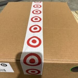 Target Mystery Box - General Merchandise, HomeGoods, and More