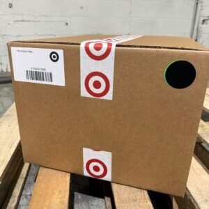 Target Mystery Box - General Merchandise, HomeGoods, and More