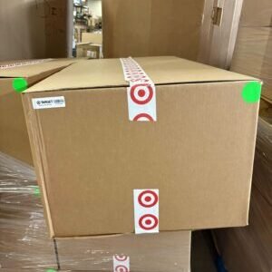 Target Mystery Coffin - General Merchandise, Home Goods and More