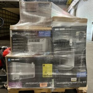 Target Pallets Liquidation | Buy Target Liquidation