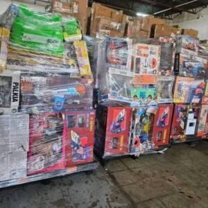 Target Toys | Buy Target Toys pallet