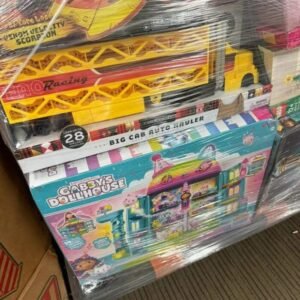 Target Toys | Buy Target Toys pallet