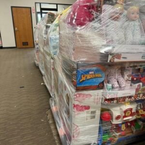 Target Toys | Buy Target Toys pallet