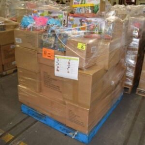 Target Toys | Buy Target Toys pallet