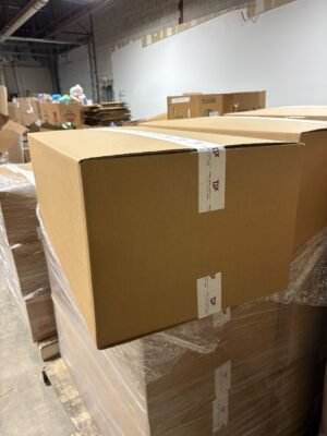 The Red Tag Mystery Coffin - Home Items, Decor, Clothing, and More