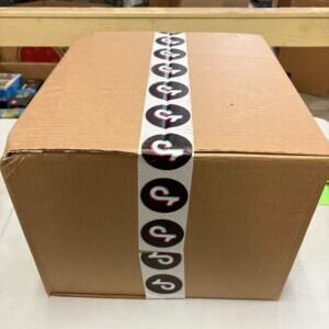 TikTok Mystery Box